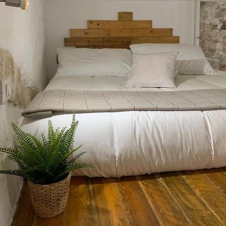 Apartament La Casa Di Marta Syrakuzy Zewnętrze zdjęcie