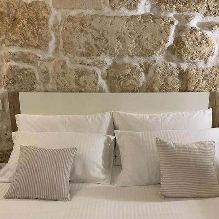 Apartament La Casa Di Marta Syrakuzy Zewnętrze zdjęcie