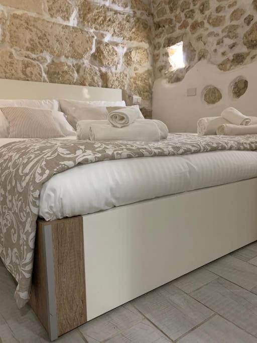 Apartament La Casa Di Marta Syrakuzy Zewnętrze zdjęcie