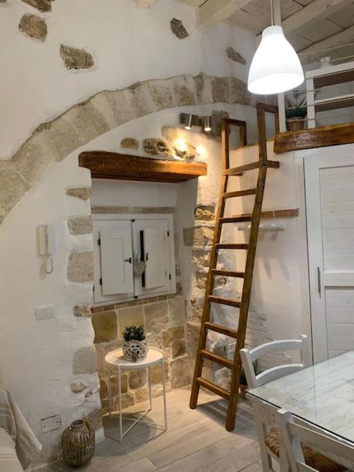Apartament La Casa Di Marta Syrakuzy Zewnętrze zdjęcie