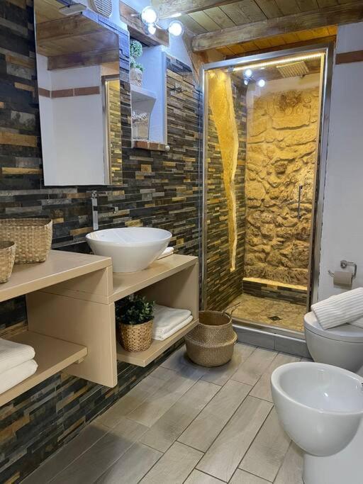 Apartament La Casa Di Marta Syrakuzy Zewnętrze zdjęcie